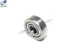 YIN Auto Cutter Bearing 604ZZ CAM CAD Cutting Machine Parts
