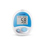 Anwen Chinese Version Diabetes Blood Test Machine / Blood Sugar Test Monitor
