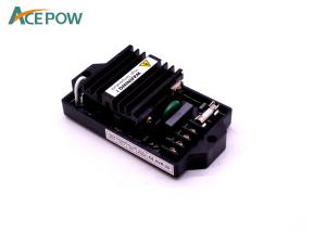 Quality 500KW 2 Wire 20 Amps Single Phase Generator AVR wholesale