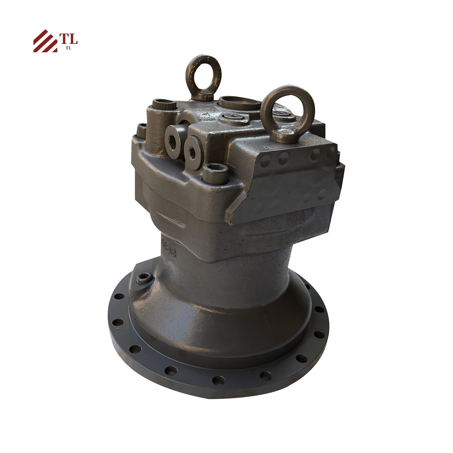 CX210B Crawler Excavator Hydraulic Main Pump SG08E KRC10190 MFC160-039D JS220 20925315