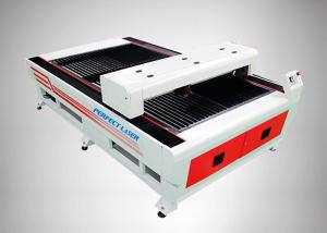 Quality 160w/180w/220w/260w/300w Multi - Purpose Mixed CO2 Laser Cutting Machine for Metal and Non-Metal Material​ wholesale