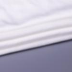 9x9 Lint Free Disposable Cloths 110g Laser Cut Dust Free Micro Fiber Wiper 100%