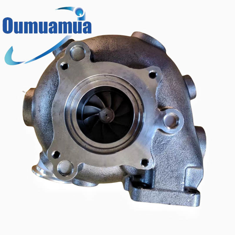 High performance Turbocharger 200-2063 20R-2911 Turbocharger 200-2063 20R-2911 for Cat Engine G3406 supercharger