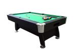 Supplier pool table wood billiard table traditional MDF game table