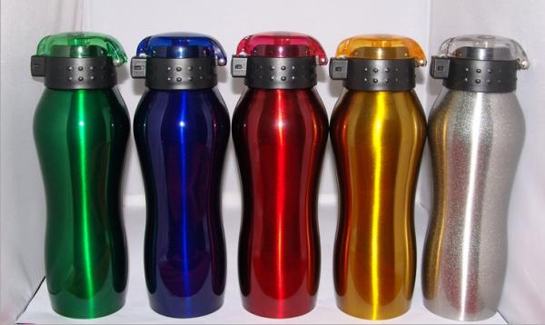 High quality cheap price stainless steel sports water bottle,stainless steel