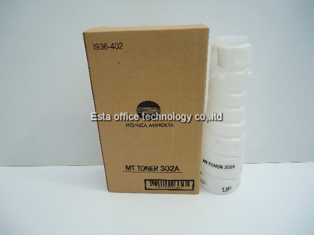 MT302A Konica Minolta Toner , Universal Tonery konica minolta TDI250 di350