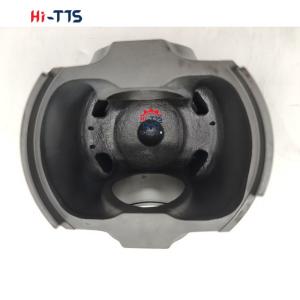 Quality Engines 6D125 S6D125 Piston Kit 6152-31-2113 6151-31-2710 6151-31-2112 6152-32-2510 wholesale