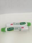 Moisture Proof 5ml - 30ml ABL Eco Friendly Laminated Tubes Medicine Packaging