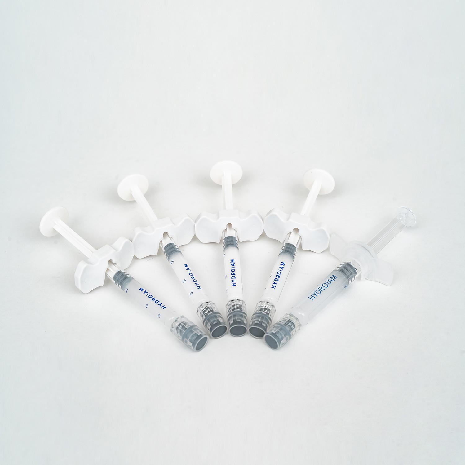 Polycaprolactone Gel Dermal Filler for Wrinkle Removal Face Lift at Clinic Spa