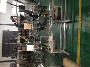 Quality Milk Powder Filling Equipment , Powder Packing Machine 380 Voltage wholesale
