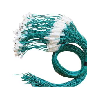 Quality CWH06 Automotive Electronic Wiring Harness Assembly ISO9001 wholesale
