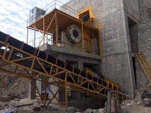 Quality PE Series Primary Stone Crusher TONGHUI wholesale