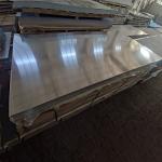 High Strength Aluminum Alloy Plate 1060 6061 7075 Aluminum Plate Aluminum Sheets