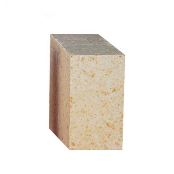 Cheap 1300-1580 oC*2h Linear Change Bauxite Bricks for Industrial Kilns from High Alumina Bricks for sale