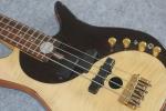 4 Strings Electric Bass Guitar maple Body / Bass Guitar Bass Music instruments