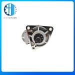 DH220-5 DX225 Starter Motor For DOOSAN DB58 1-81100-191-0 Doosan Excavator