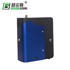 China Portable Aroma Scent Machine , Commercial Air Aroma Diffuser 200ml Aluminum Bottle on sale