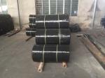 298G Tensile Strength Of Woven Geotextile Fabric For Reinforcement