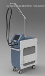 1064nm Long Pulsed Nd YAG Laser Hair Removal Equipment For Commercial