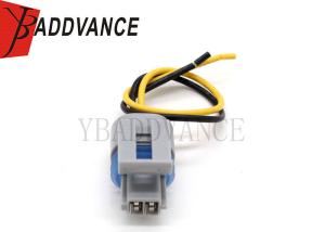 Quality 12162197 2 Pin Female Metri - Pack 150.2 Series Auto Connector Pigtail wholesale