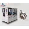 Buy cheap Automatic Large American Hose Clamp Assembly Machine from wholesalers