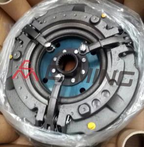 Quality Massey Ferguson 330MM Clutch Pressure Plate Assembly 3586769M92 wholesale