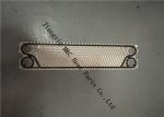 Perimeter Hydrant Parts Embossed Heat Transfer Plates AT1306