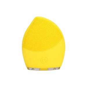 Quality 7000 Pulse Response 70g 3.7V Ultrasonic Facial Brush wholesale