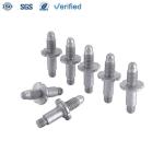 Manufacturer High Quality Fasteners 304 Stainless Steel Hexagon Inside Cup