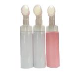 Cosmetic Cream 30ml Foaming Face Wash Empty Bottle Packaging Airless
