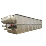 Dependable Wastewater Pretreatment Machine for Air Flotation Industry Sewage