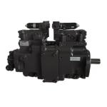 KLJ10571 KNJ11851 K7V63DTP159R-9Y2C-1VD Hydraulic Main Pump K3V140DT K3V63DT for