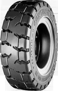 Quality 28x12.5-15 Solid Service Forklift Tyres , Toyota Forklift Tires wholesale