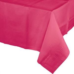 Quality Easter Graduation Disposable Paper Table Cover Roll SGS FDA Approval wholesale