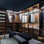 Cloakroom Tempered Door Glass Walk In Personal For Home Hotel