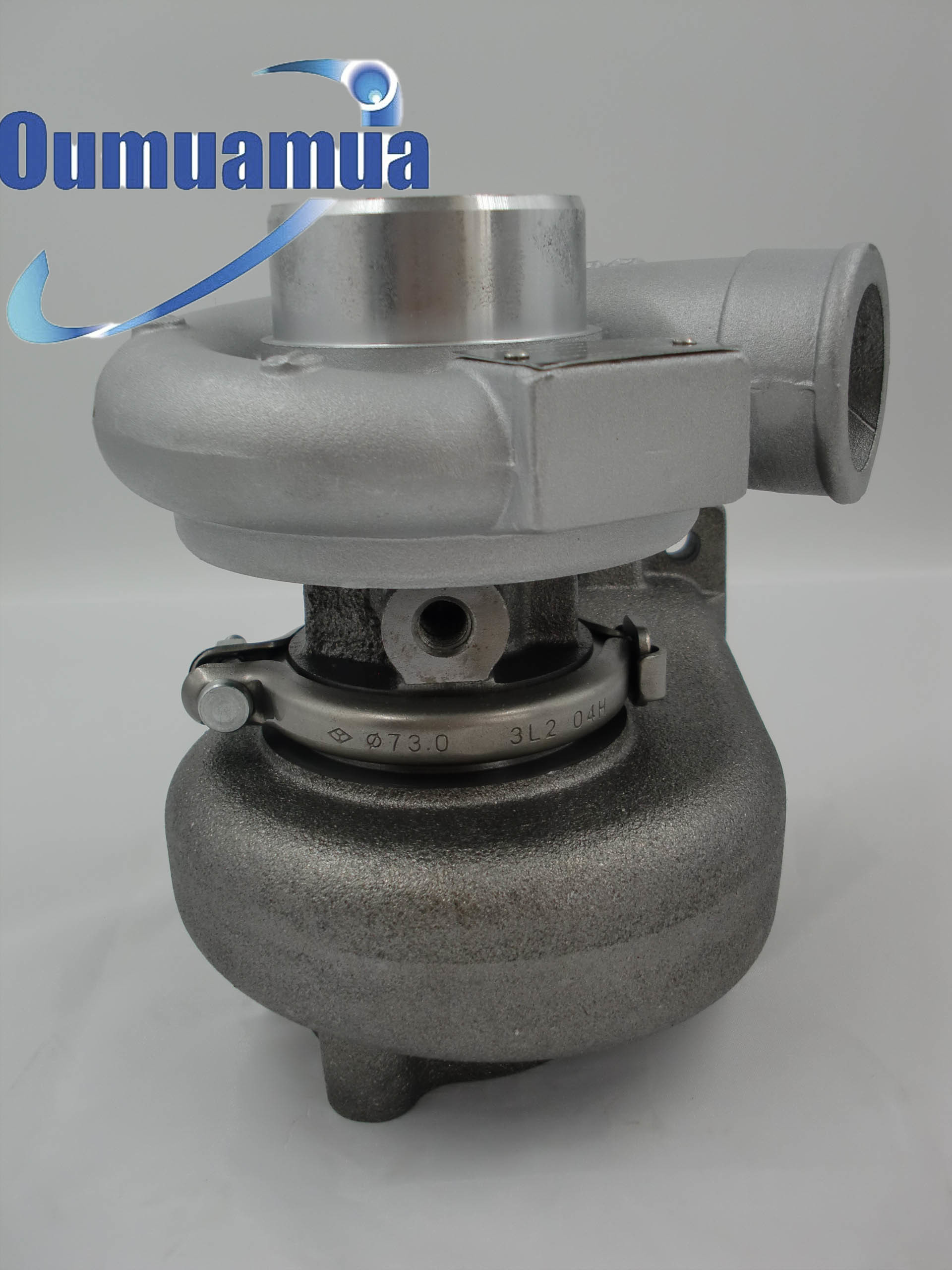 Turbocharger TD04H-15G 49189-00501 49189-00511 49189-00540 49189-00550 8970114741 8971159720 8971447060 960817125