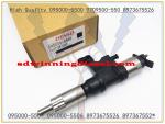 High Quality Fuel Injector 095000-5500 095000-5501 095000-5506 for ISUZU 4HL1