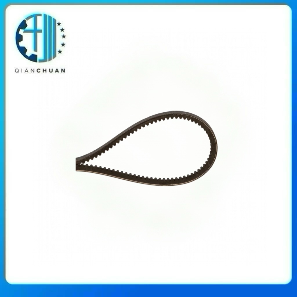 V Belt 2614B665 for Caterpillar C4.4 C6.6 C9 C7 3204 3406 3304 3056 Engine Spare Parts