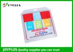 Microfiber cleaning cloth 5PK Easy cleaning cloth Microfiber drying towel