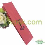 Customized Tin Tie Coffee Bean Bag / Aluminum Foil Side Gusset Coffee Bag