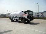 Beiben Septic Tanker Vacuum Truck / Sewer Cleaning Vehicles WhatsApp:+8615271357