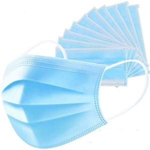 Quality Anti Coronavirus Dust Protection Mask , Antibacterial Disposable Mouth Mask wholesale