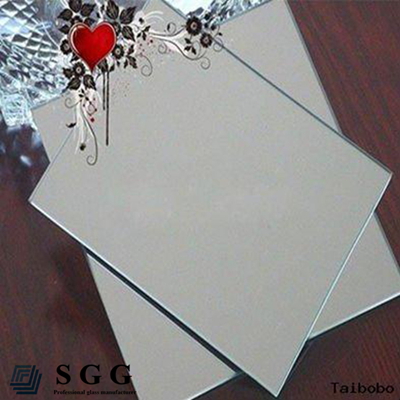 Mirror Aluminum (2mm, 3mm, 4mm, 5mm, 6mm)