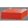 Buy cheap Permanent Magnet Suspended Magnetic Separator Iron Separator Machine Self from wholesalers