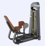 Gym Club Compact Pin Loaded Strength Machine Abduction Exercise
