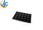 RK Bakeware China Foodservice Nonstick Round Industrial Cake Baking Tray For