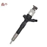 23670-30190 Denso Injector 23670-0L090 295050-0811 236700L090 For Hydraulic Main