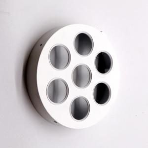 Quality Changhua Flange Tinplate Ningbo Punch Hammer Washer Bearing Contact Stamping wholesale
