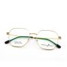 Buy cheap Flexible Fashionable Β Titanium Optical Frame Eyeglasses 66357 from wholesalers