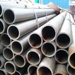 5.8m 6m ISO EN AISI SS Seamless Pipe 20mm 500mm SS304 321 430